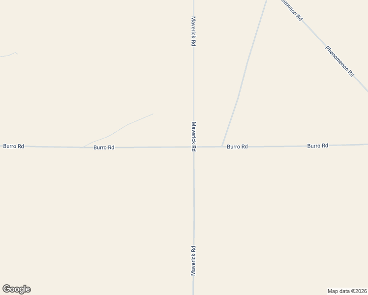 map of restaurants, bars, coffee shops, grocery stores, and more near Burro Road in Montello