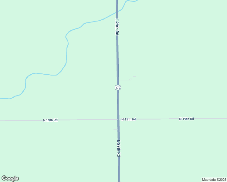 map of restaurants, bars, coffee shops, grocery stores, and more near 1921 East 29th Road in Seneca
