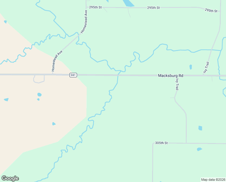 map of restaurants, bars, coffee shops, grocery stores, and more near in Macksburg