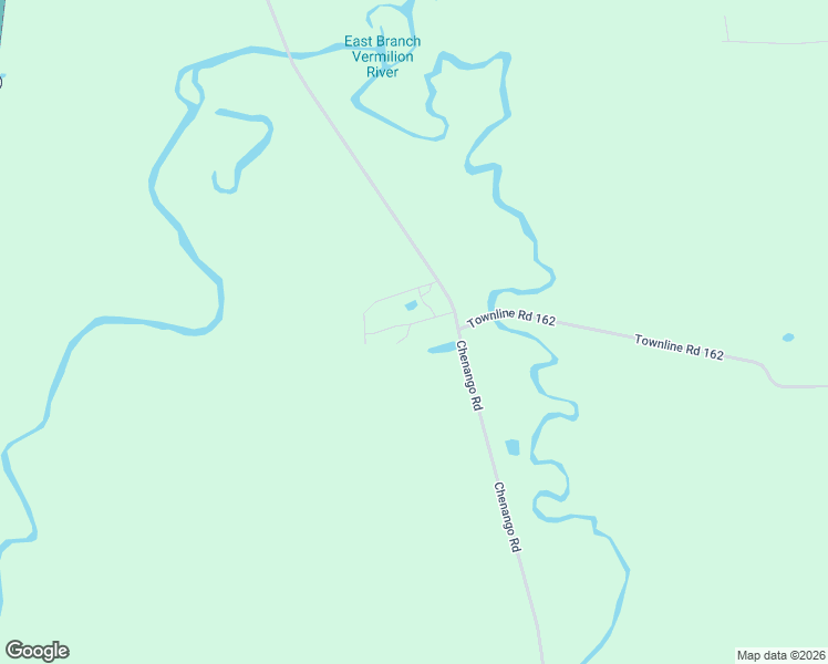 map of restaurants, bars, coffee shops, grocery stores, and more near 2785 Chenango Road in Wakeman