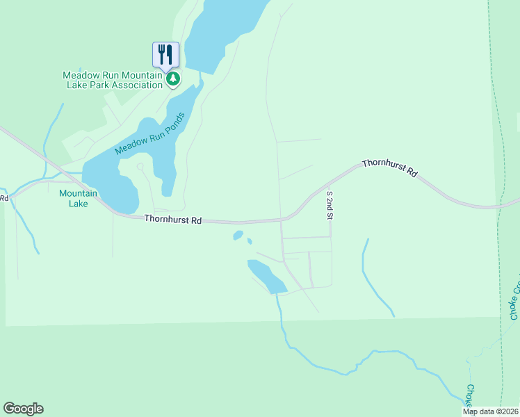 map of restaurants, bars, coffee shops, grocery stores, and more near 501 Suscon Rd in Luzerne