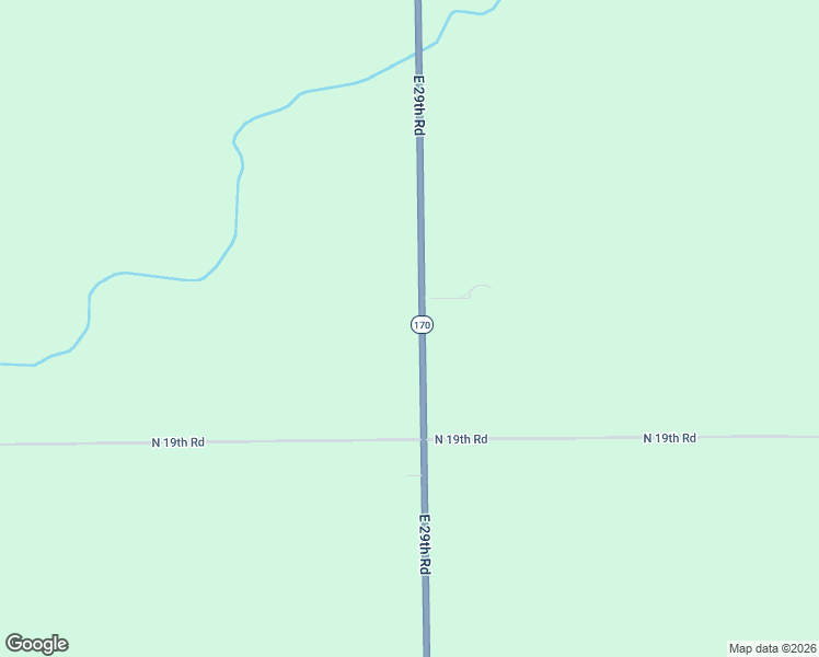 map of restaurants, bars, coffee shops, grocery stores, and more near 1921 East 29th Road in Seneca