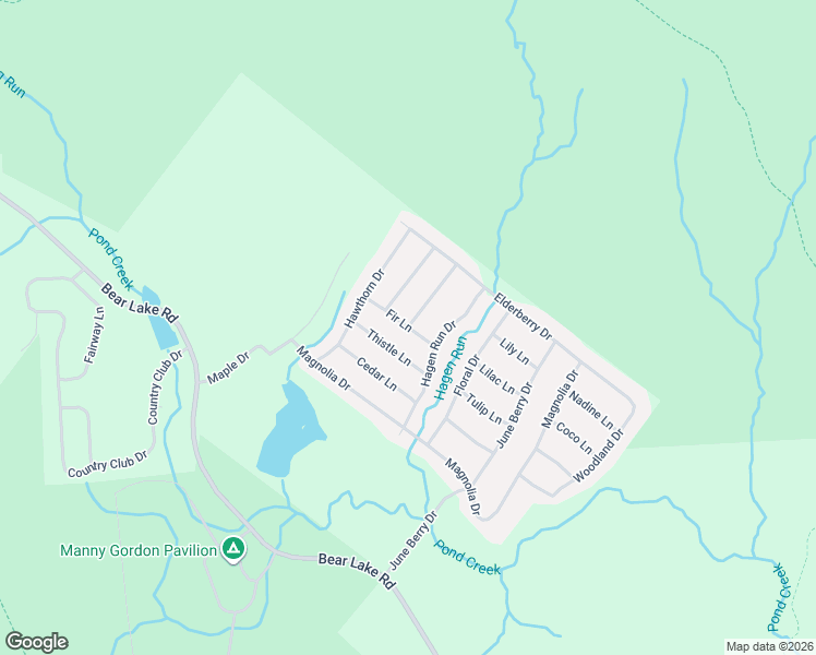 map of restaurants, bars, coffee shops, grocery stores, and more near 300 Fir Lane in Moscow