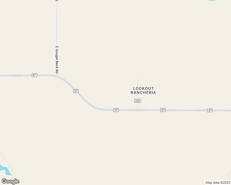 map of restaurants, bars, coffee shops, grocery stores, and more near 8260 County Road 87 in Modoc County