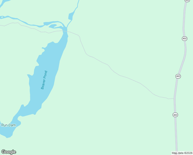 map of restaurants, bars, coffee shops, grocery stores, and more near in Pine Ridge