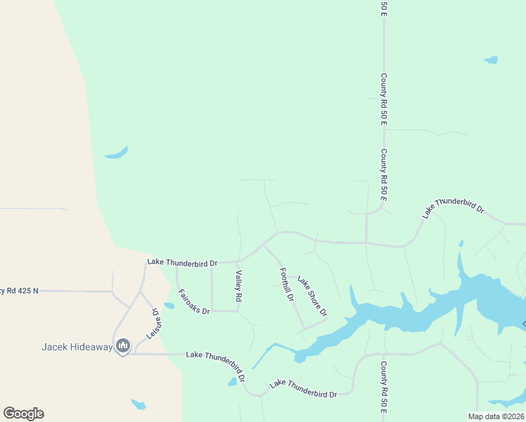 map of restaurants, bars, coffee shops, grocery stores, and more near 9 Lincoln Road in Putnam