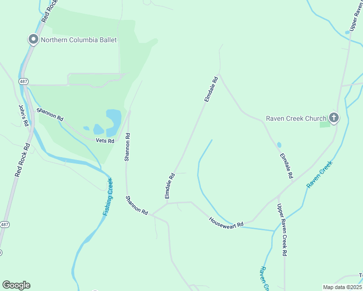 map of restaurants, bars, coffee shops, grocery stores, and more near 71 Elmdale Road in Benton