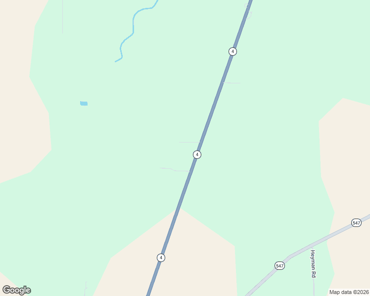 map of restaurants, bars, coffee shops, grocery stores, and more near 2605 Ohio 4 in Bellevue