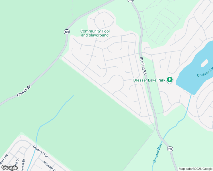 map of restaurants, bars, coffee shops, grocery stores, and more near 9554 Jasmine Drive in Tobyhanna