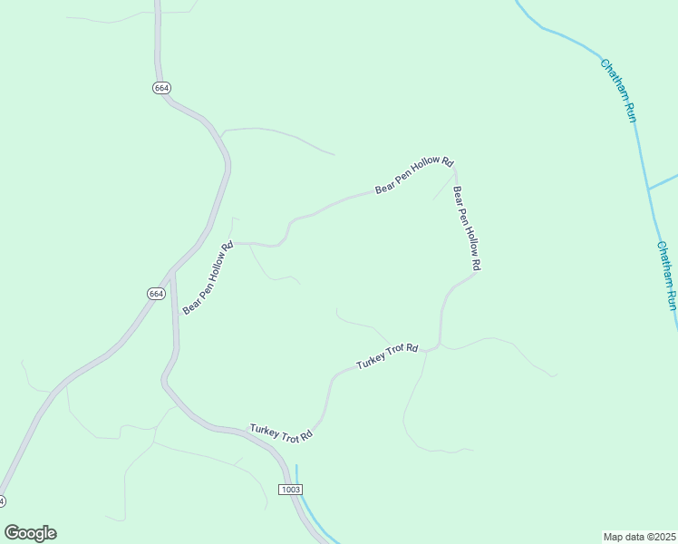 map of restaurants, bars, coffee shops, grocery stores, and more near 2163 Bear Pen Hollow Road in Lock Haven