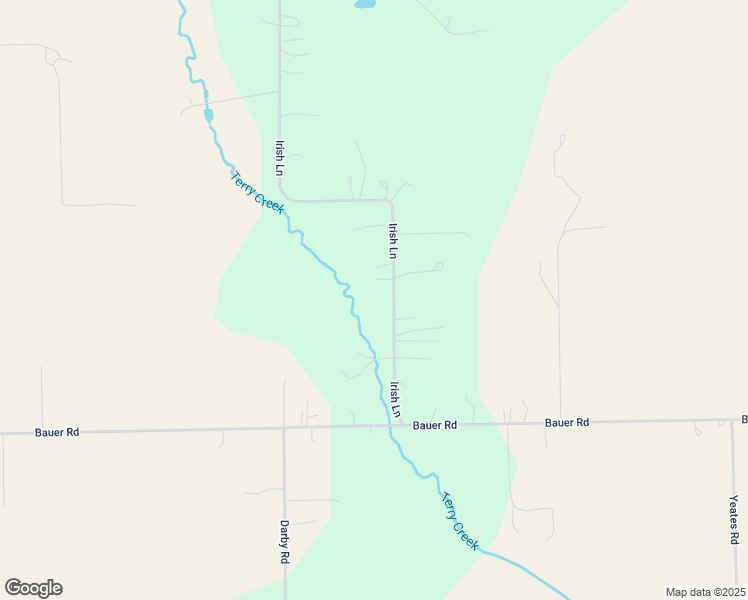 map of restaurants, bars, coffee shops, grocery stores, and more near 36852 Irish Lane in Wilmington