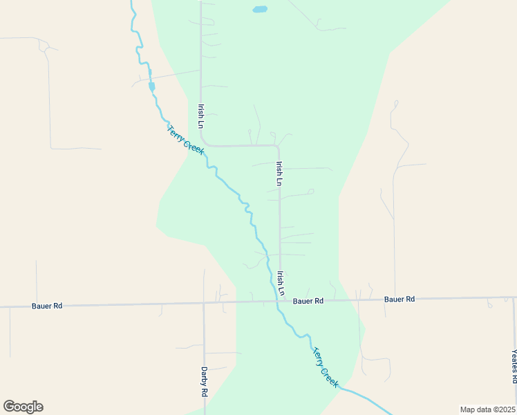 map of restaurants, bars, coffee shops, grocery stores, and more near 36852 Irish Lane in Wilmington