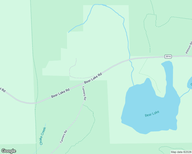 map of restaurants, bars, coffee shops, grocery stores, and more near 123 Bear Lake Road in Lackawanna County