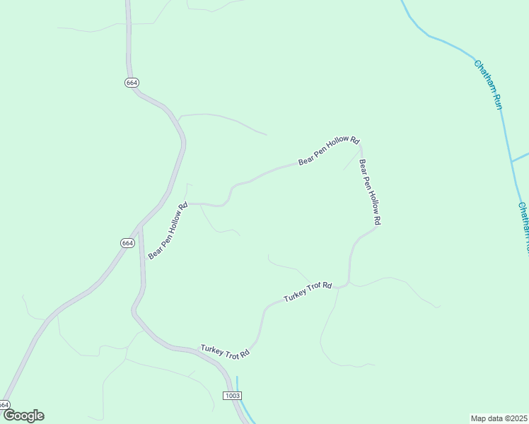 map of restaurants, bars, coffee shops, grocery stores, and more near 2163 Bear Pen Hollow Road in Lock Haven