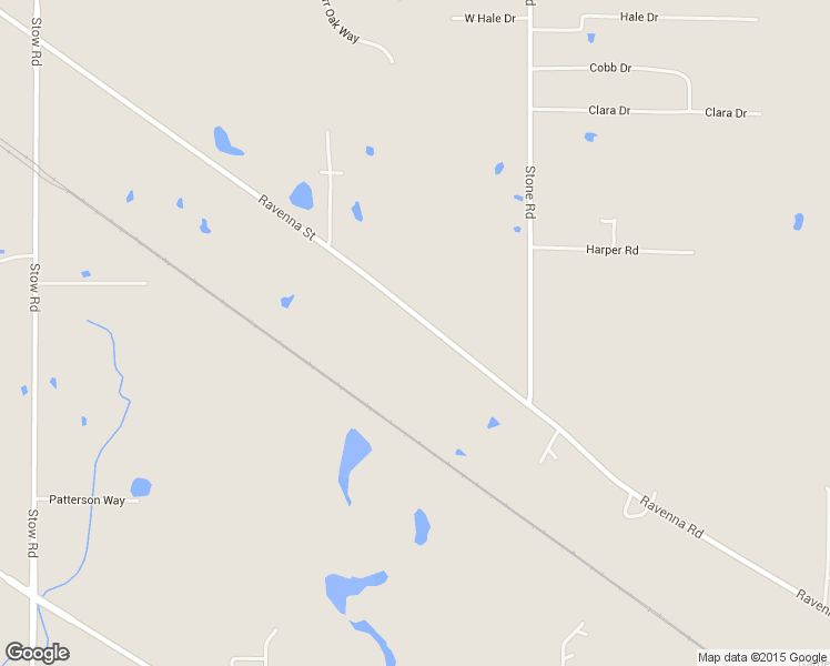 map of restaurants, bars, coffee shops, grocery stores, and more near 3000 Ravenna Street in Hudson