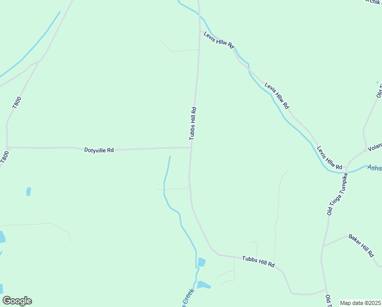 map of restaurants, bars, coffee shops, grocery stores, and more near Tubbs Hill Road in Benton