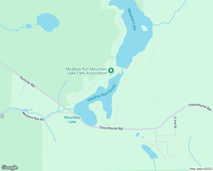 map of restaurants, bars, coffee shops, grocery stores, and more near 701 Lagoon Drive in Luzerne County