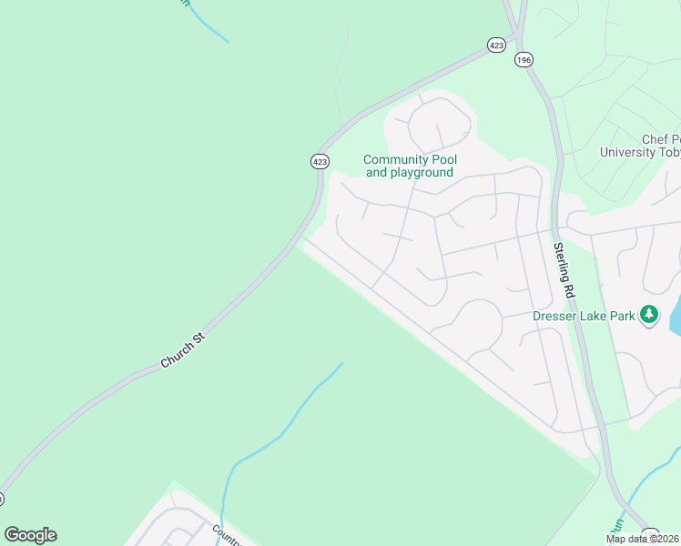 map of restaurants, bars, coffee shops, grocery stores, and more near 9098 Idlewild Drive in Tobyhanna