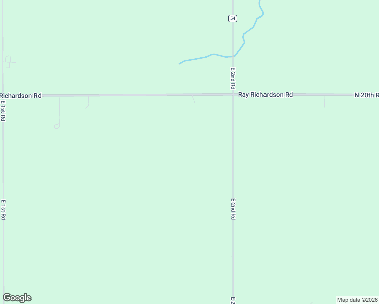 map of restaurants, bars, coffee shops, grocery stores, and more near 190 North 20th Road in Peru