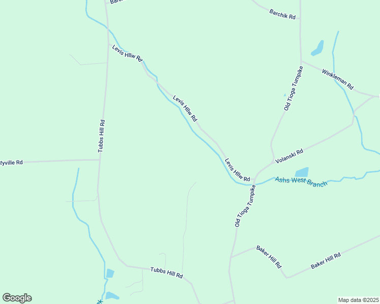 map of restaurants, bars, coffee shops, grocery stores, and more near Tubbs Hill Road in Benton