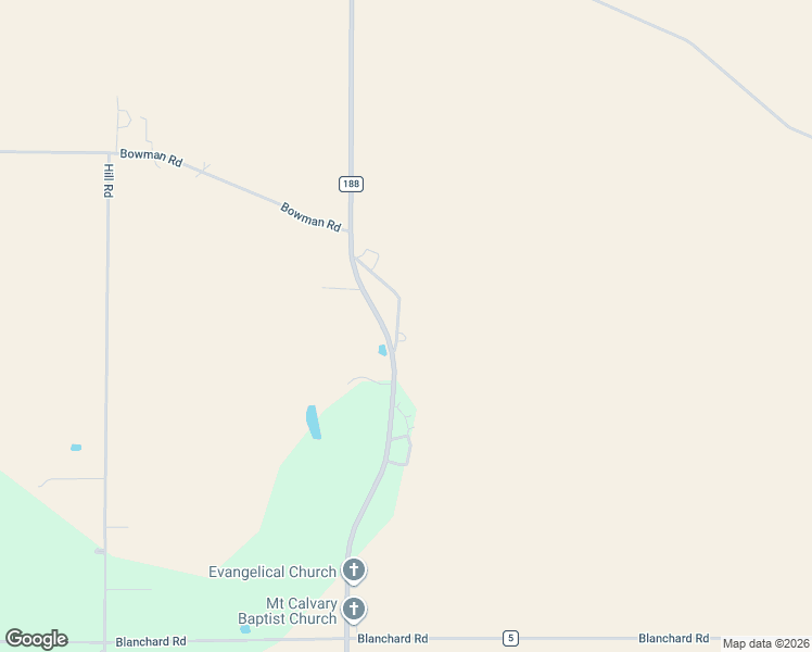 map of restaurants, bars, coffee shops, grocery stores, and more near 29189 Bowman Road in Defiance