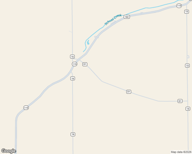 map of restaurants, bars, coffee shops, grocery stores, and more near 15751 County Road D1 in Holgate