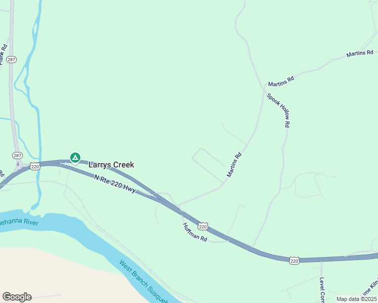 map of restaurants, bars, coffee shops, grocery stores, and more near 205 Zion View Drive in Linden