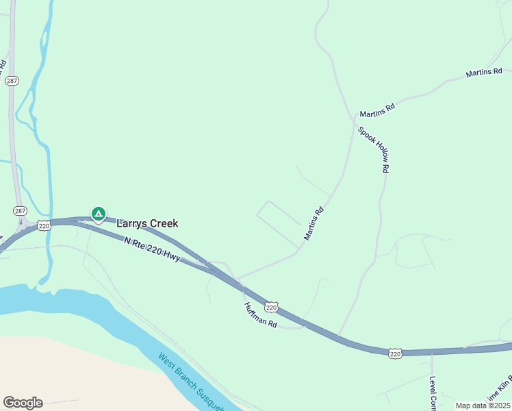 map of restaurants, bars, coffee shops, grocery stores, and more near 205 Zion View Drive in Linden