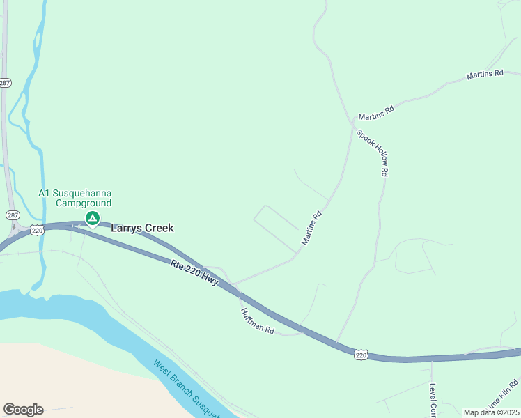 map of restaurants, bars, coffee shops, grocery stores, and more near 239 Zion View Drive in Linden