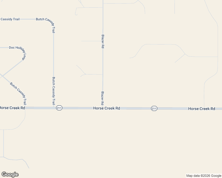 map of restaurants, bars, coffee shops, grocery stores, and more near in Ranchettes