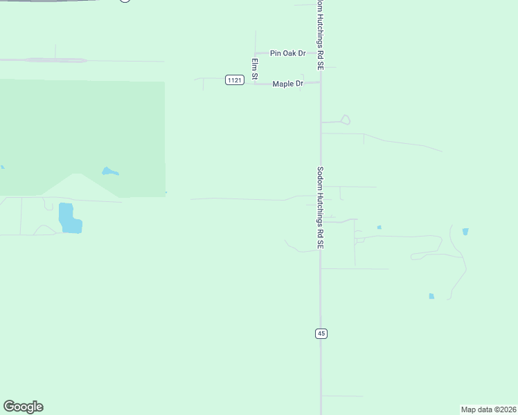 map of restaurants, bars, coffee shops, grocery stores, and more near 4955 Turkey Run in Trumbull County