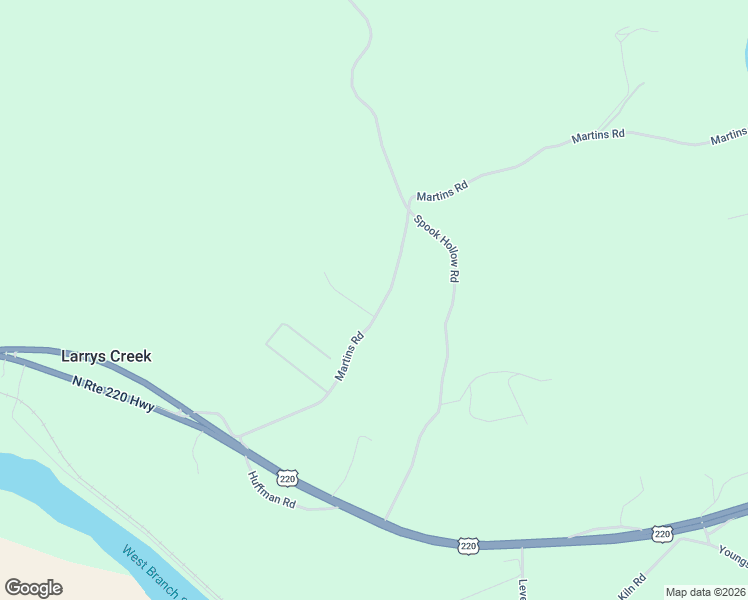 map of restaurants, bars, coffee shops, grocery stores, and more near 501-599 Martins Road in Linden