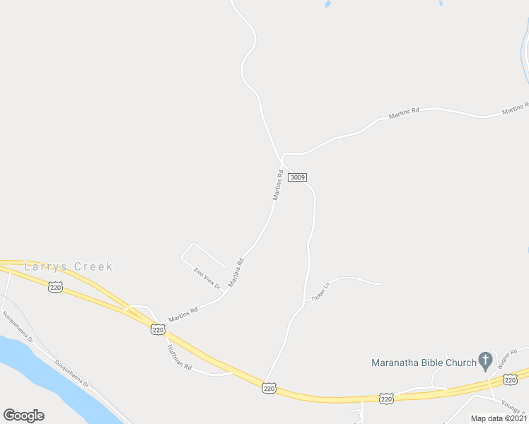 map of restaurants, bars, coffee shops, grocery stores, and more near 501 Martins Road in Linden