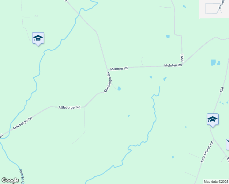 map of restaurants, bars, coffee shops, grocery stores, and more near 1066 Mehrten Road in Knox