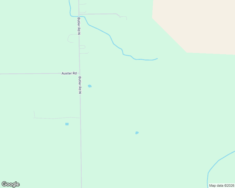 map of restaurants, bars, coffee shops, grocery stores, and more near 3200 Butler Road in Wakeman