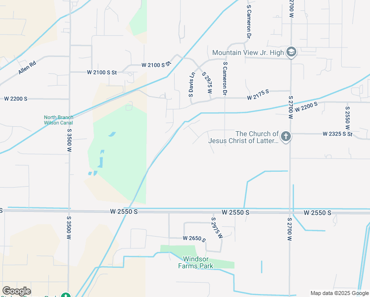 map of restaurants, bars, coffee shops, grocery stores, and more near 3062 2325 South in West Haven