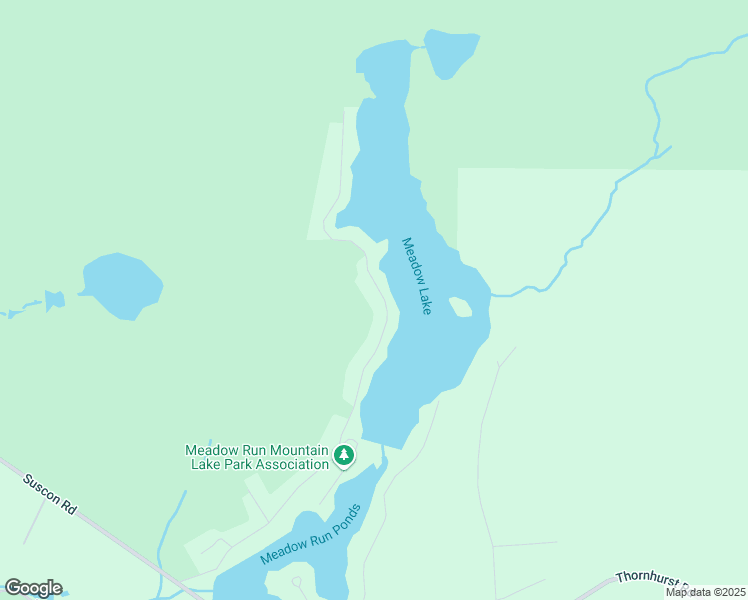 map of restaurants, bars, coffee shops, grocery stores, and more near 845 West Mountain Lake Drive in Bear Creek Village