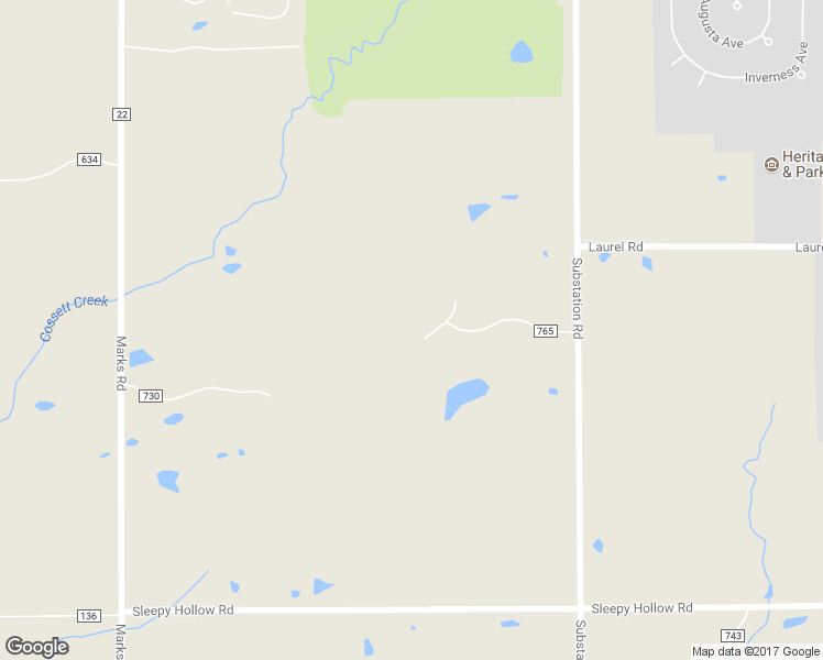 map of restaurants, bars, coffee shops, grocery stores, and more near 1872 Limerick Lane in Brunswick
