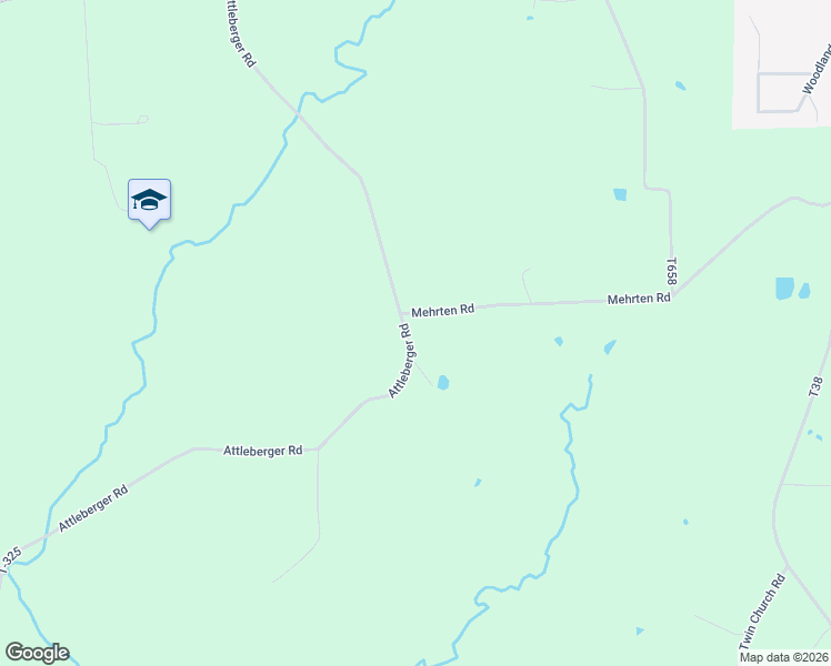 map of restaurants, bars, coffee shops, grocery stores, and more near 182-1498 Mehrten Road in Knox