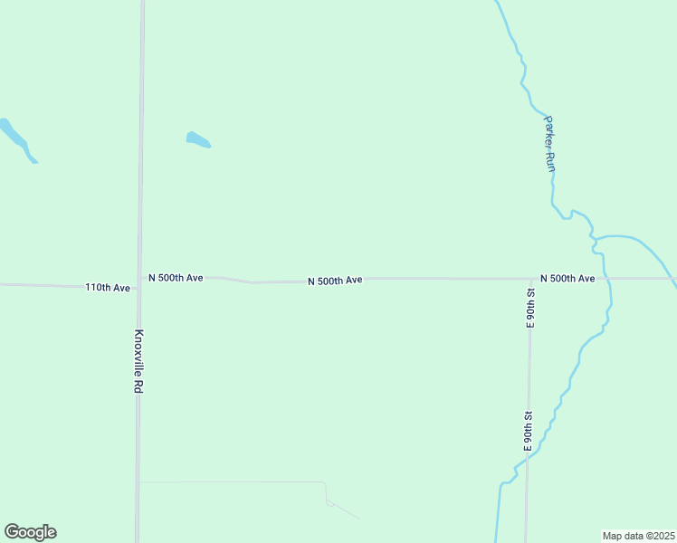 map of restaurants, bars, coffee shops, grocery stores, and more near 486 North 500th Avenue in New Windsor