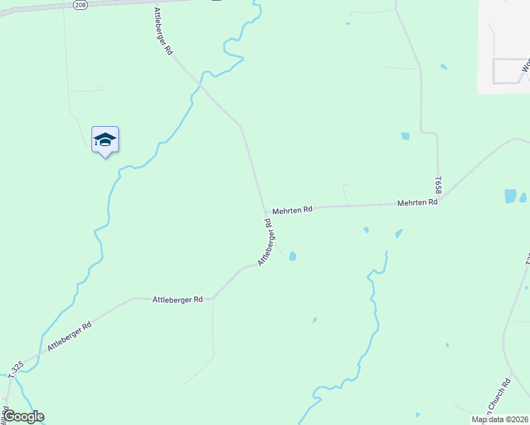 map of restaurants, bars, coffee shops, grocery stores, and more near 182 Mehrten Road in Knox