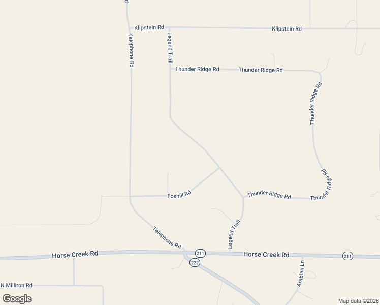 map of restaurants, bars, coffee shops, grocery stores, and more near 11309 Little Ridge Ct in Cheyenne