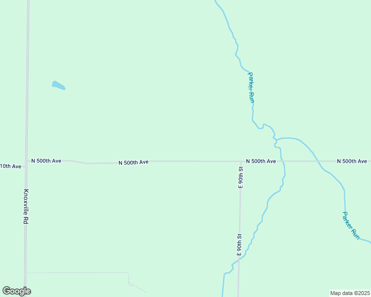 map of restaurants, bars, coffee shops, grocery stores, and more near 486 North 500th Avenue in New Windsor