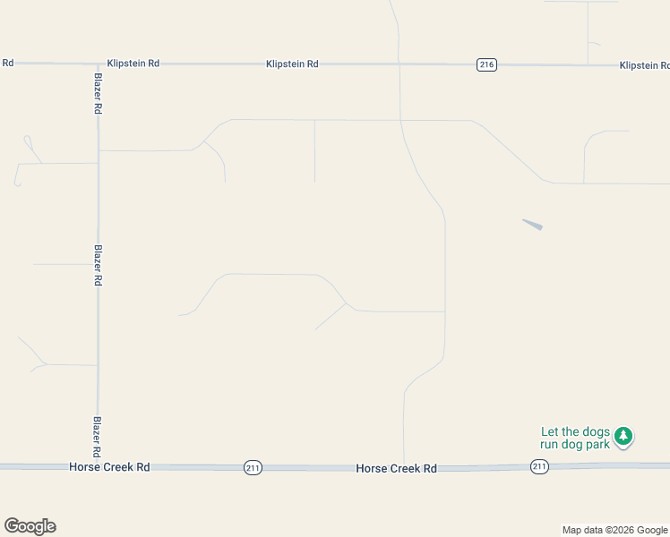 map of restaurants, bars, coffee shops, grocery stores, and more near in Ranchettes