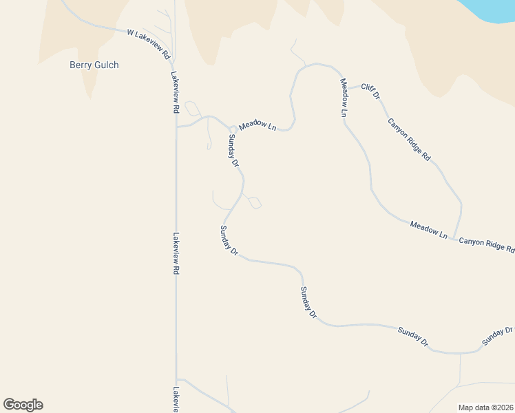 map of restaurants, bars, coffee shops, grocery stores, and more near 104 Sunday Drive in Brule