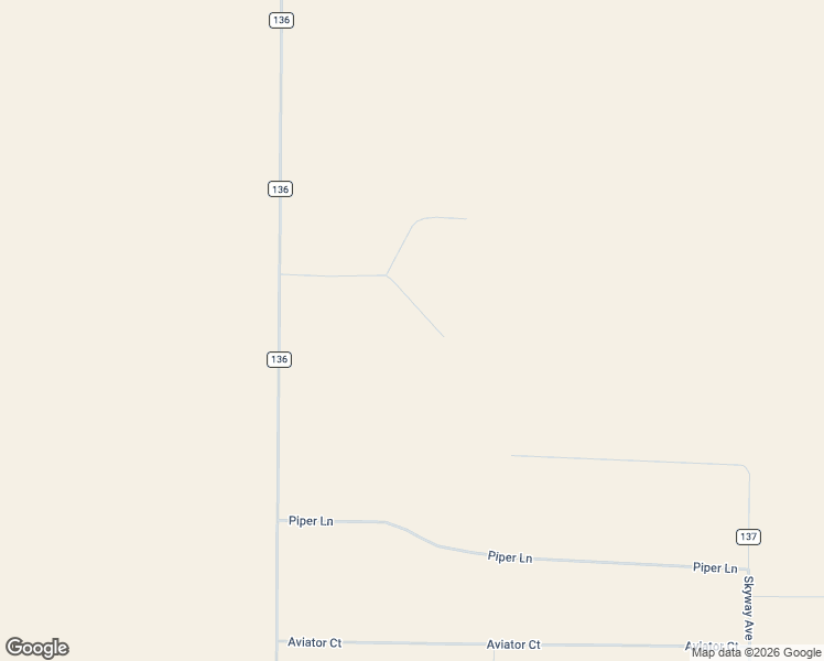 map of restaurants, bars, coffee shops, grocery stores, and more near in Ranchettes