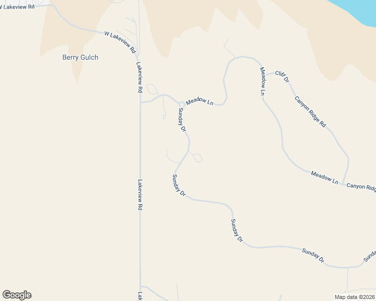 map of restaurants, bars, coffee shops, grocery stores, and more near 104 Sunday Drive in Brule