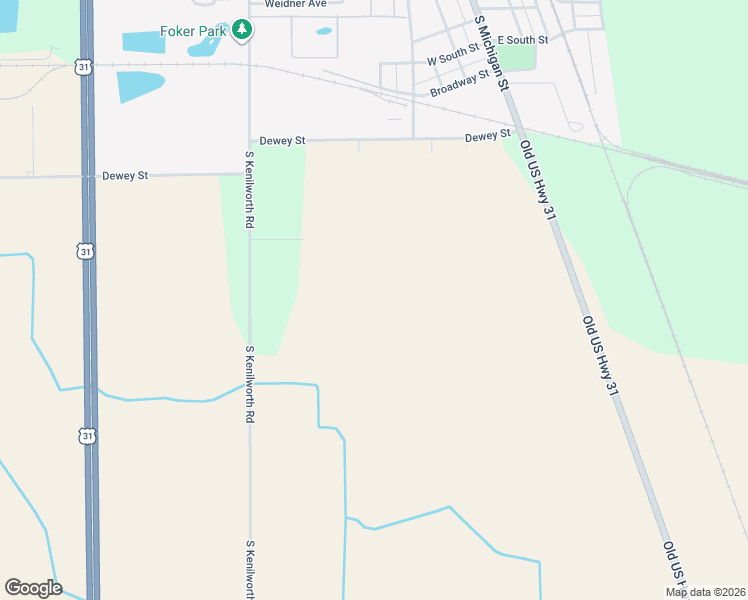 map of restaurants, bars, coffee shops, grocery stores, and more near in Argos