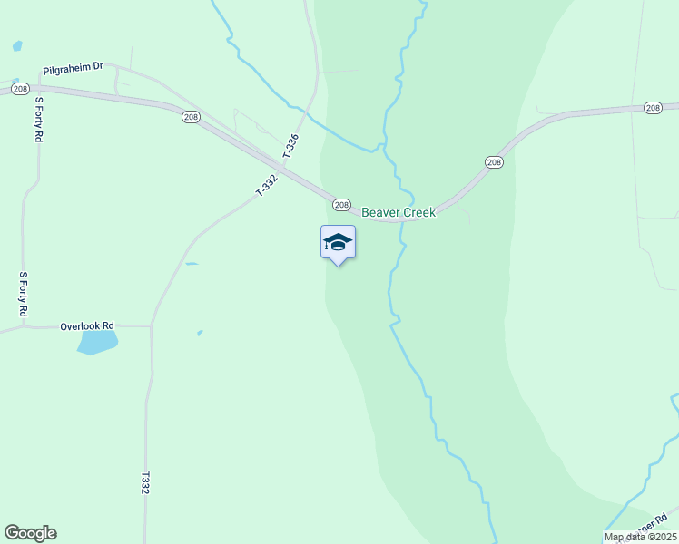 map of restaurants, bars, coffee shops, grocery stores, and more near in Knox