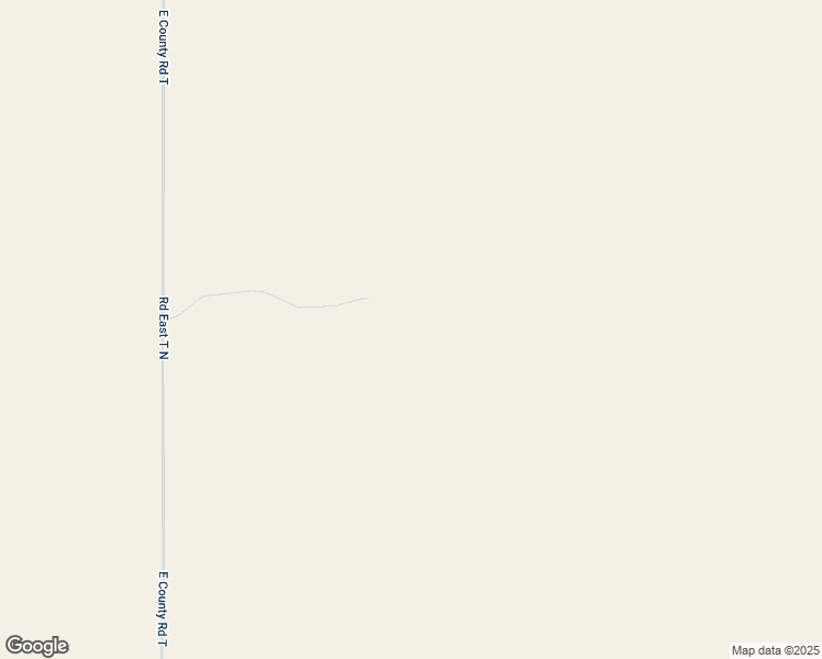 map of restaurants, bars, coffee shops, grocery stores, and more near 1647 Road East T North in Paxton